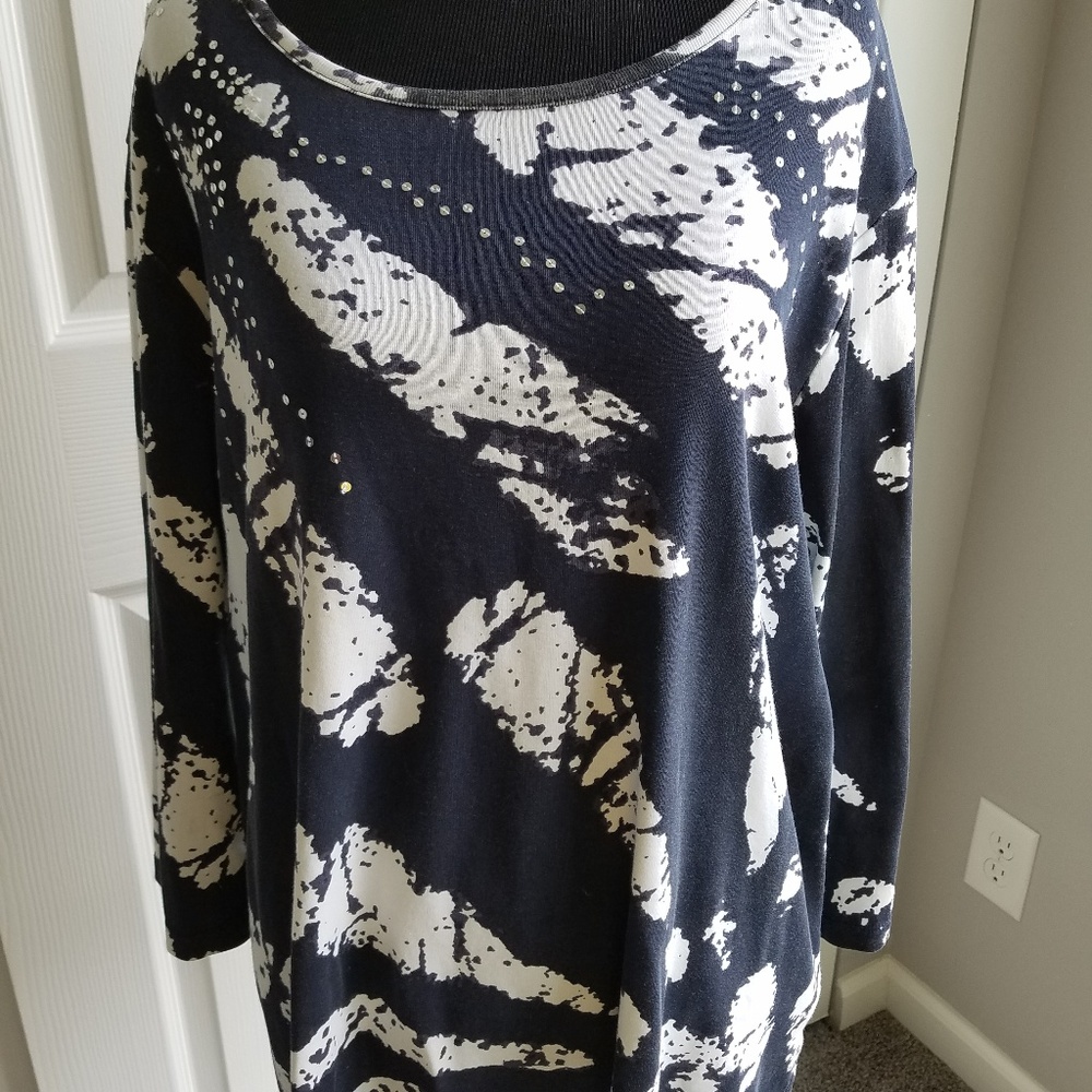 Casual Friday shirt